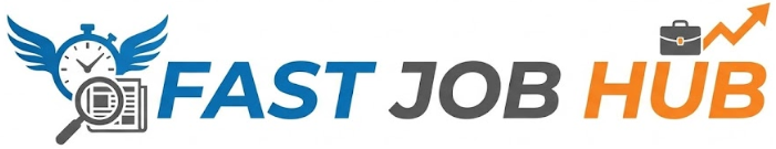 FAST JOB HUB