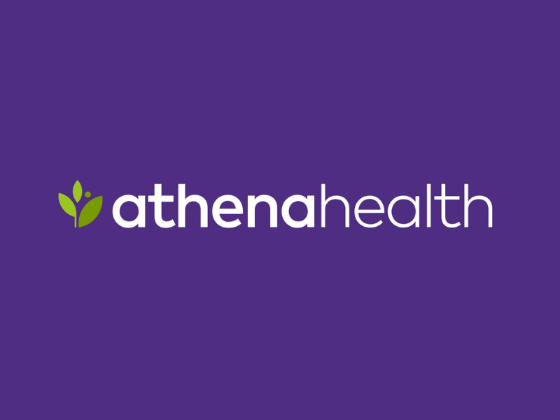 Athena Health Off Campus Drive