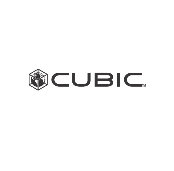 Cubic Off Campus Drive