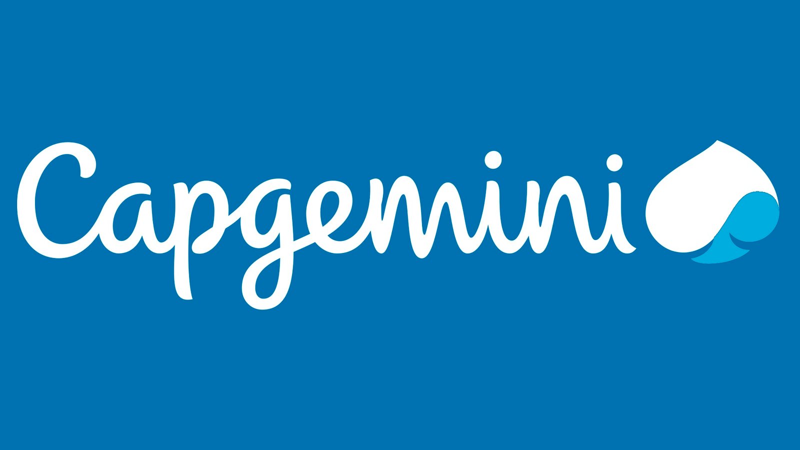 Capgemini off Campus Drive