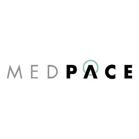 MedPace Off Campus drive