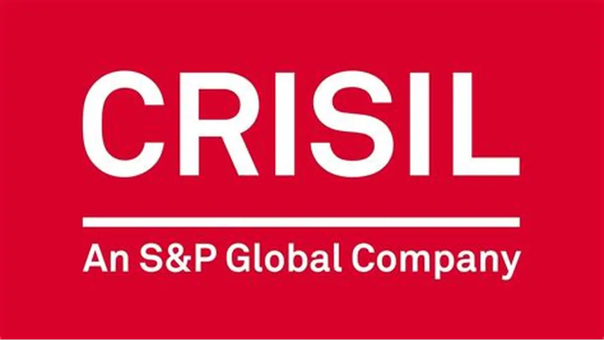 Crisil Off Campus Drive