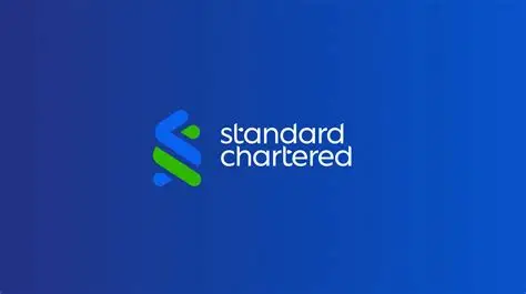 Standard Chartered Bank off Campus Drive