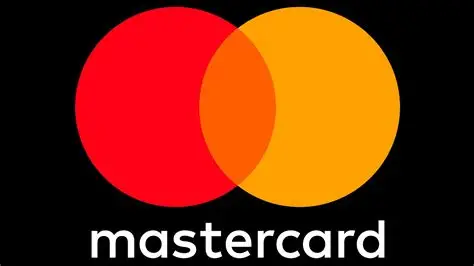 Mastercard off Campus Drive