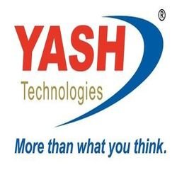 Yash Technologies Off Campus Drive