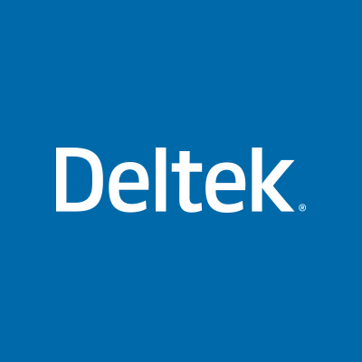 deltek Off Campus Drive