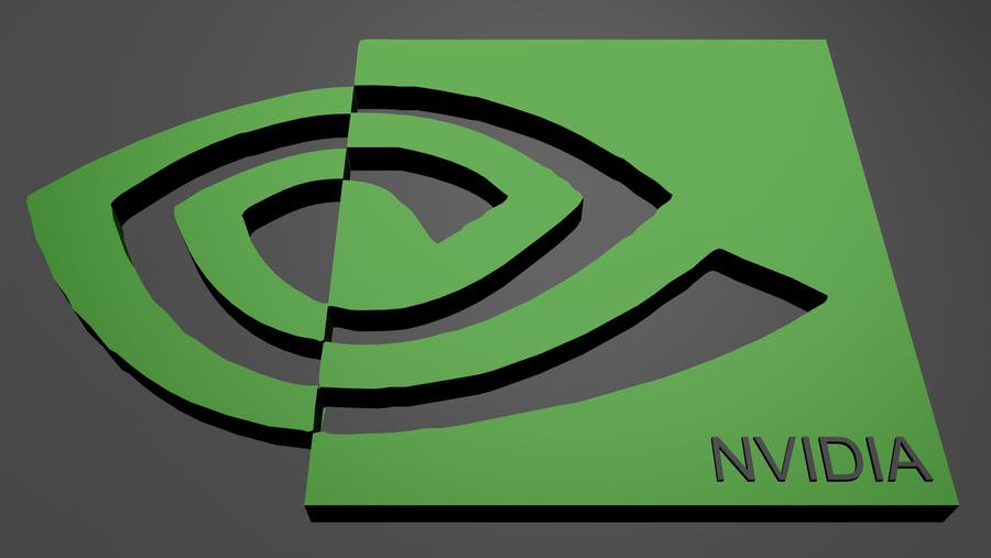 Nvidia off Campus drive