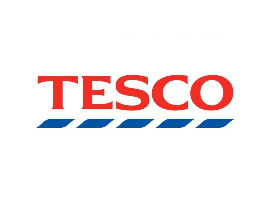 Tesco Off Campus Drive