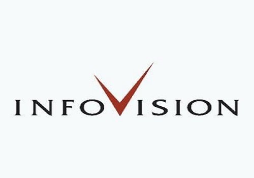 Infovision off Campus Drive