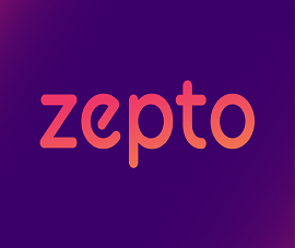 Zepto Off Campus Drive
