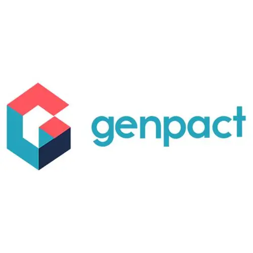 Genpact off Campus Drive