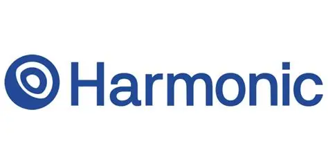 Harmonic Off Campus drive