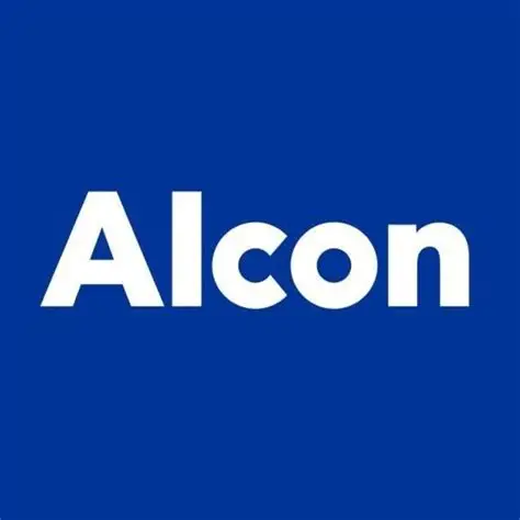 Alcon Off Campus Drive