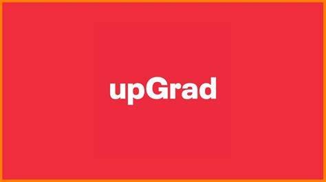 Upgrad Off Campus Drive