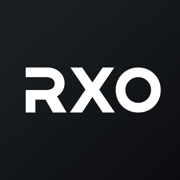 RXO Off Campus Drive
