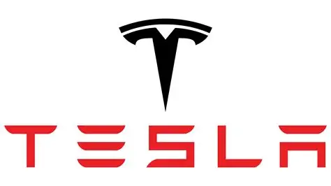 Tesla Off Campus Drive