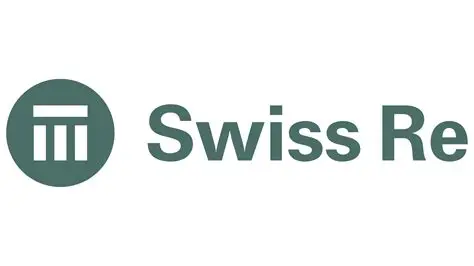 Swiss Re Off Campus Drive