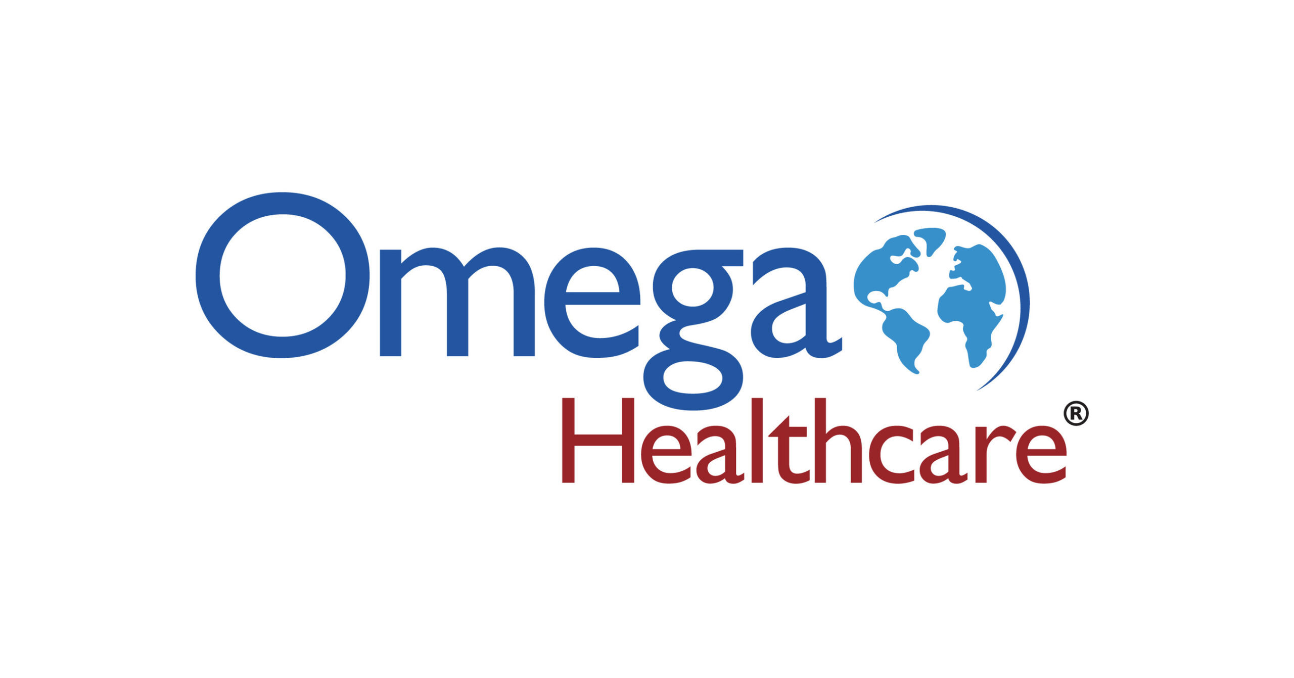 Omega_Healthcare Off Campus drive