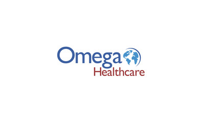 Omega Healthcare Off Campus Drive