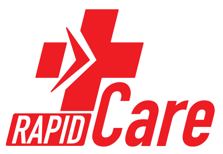 Rapid Care off Campus Drive